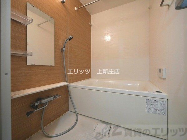 ラルーチェ北梅田の物件内観写真